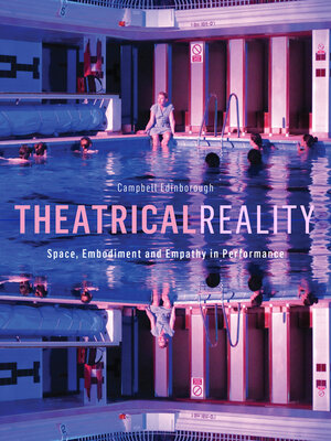 cover image of Theatrical Reality